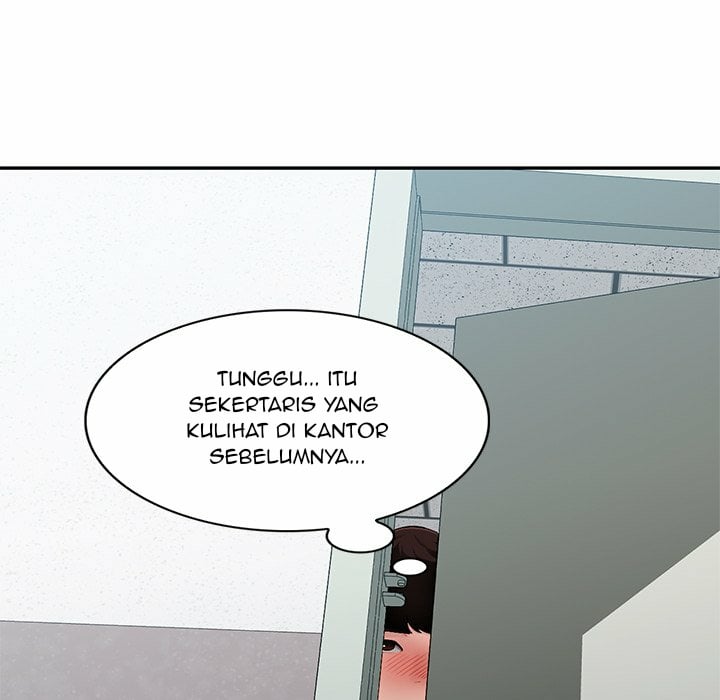 Boss Around - Chapter 14 70