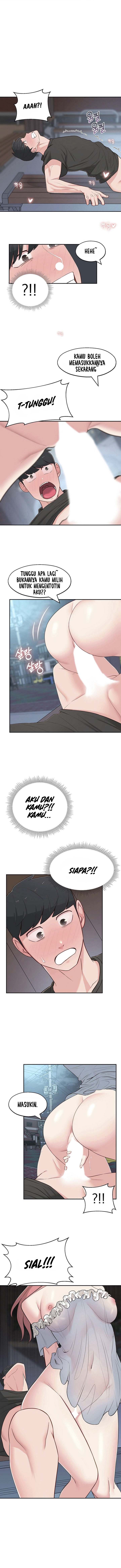 A Knowing Sister - Chapter 14 3