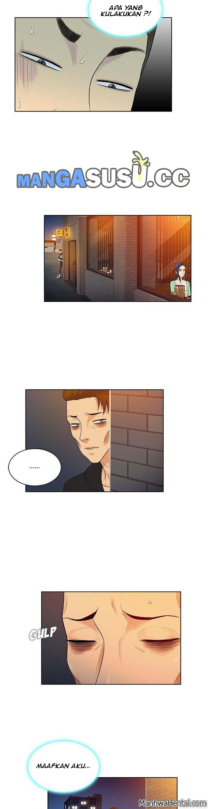 The Stand-up Guy (Dolphin) - Chapter 14 3