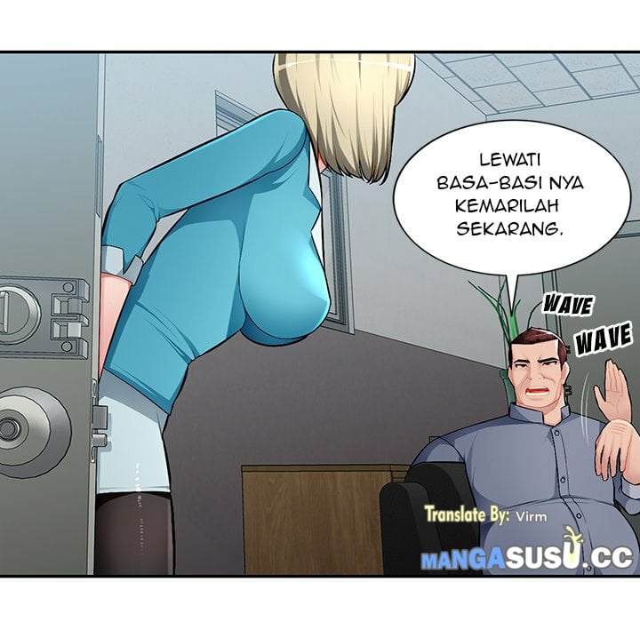 Boss Around - Chapter 14 24