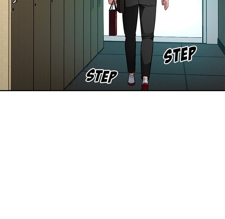 Boss Around - Chapter 14 96