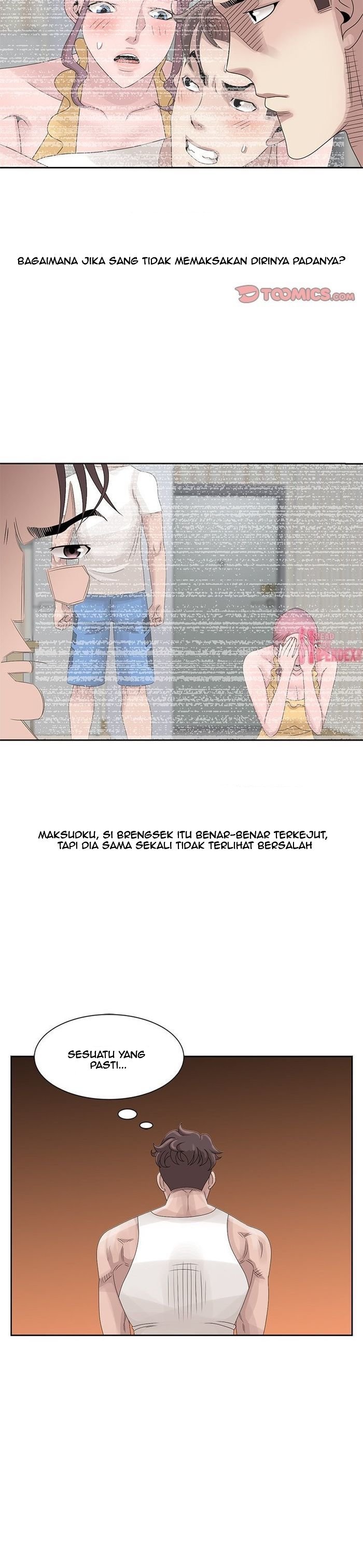Shh! Her Secret - Chapter 14 10