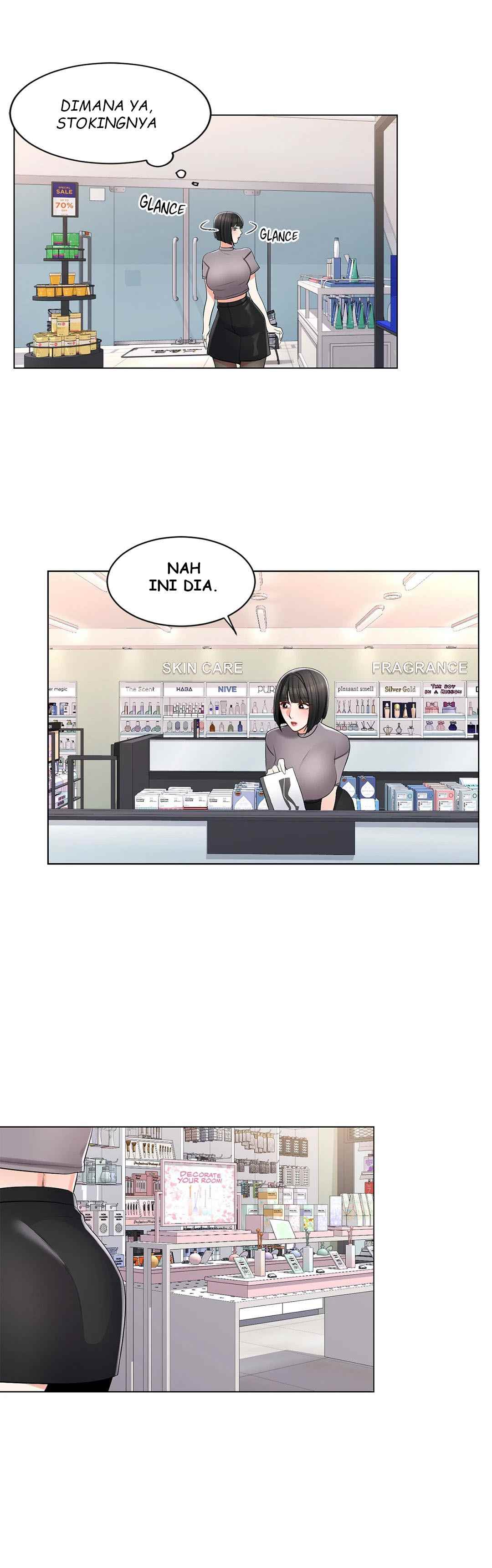 Campus Love - Chapter 14 22