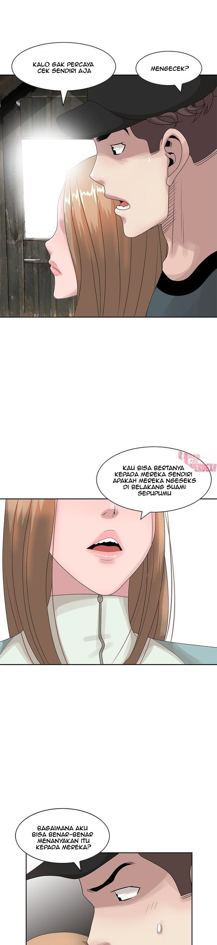 Shh! Her Secret - Chapter 14 20