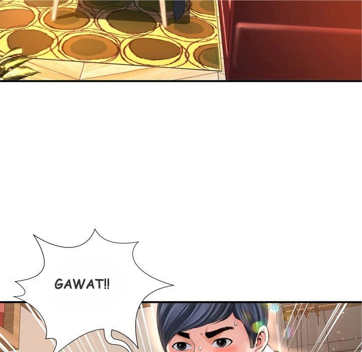 Depths of Hell - Chapter 14 18