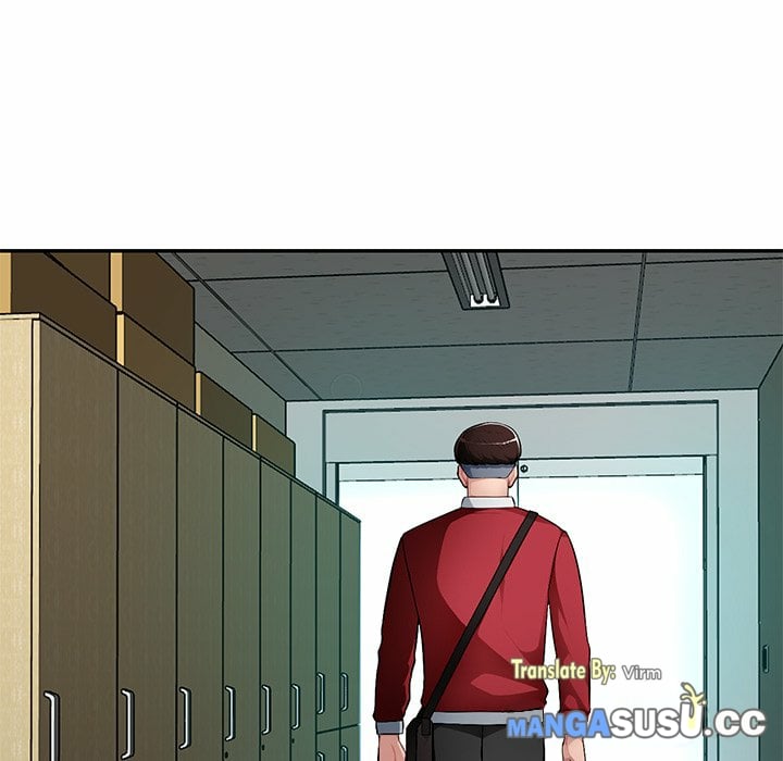 Boss Around - Chapter 14 95