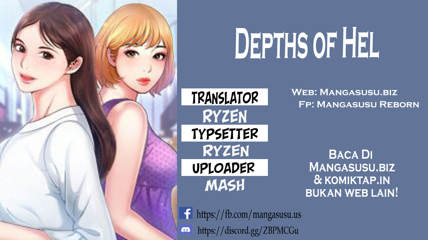 Depths of Hell - Chapter 14 1