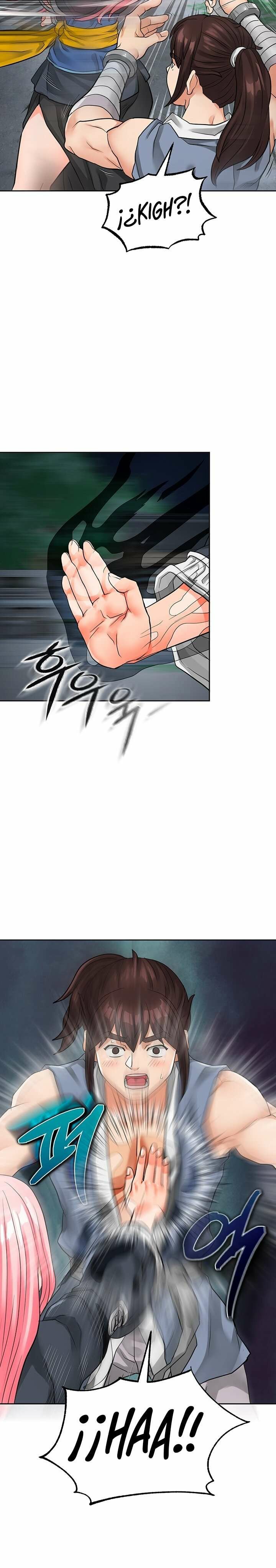 I Picked up a self-proclaimed Heavenly Demon - Chapter 14 19