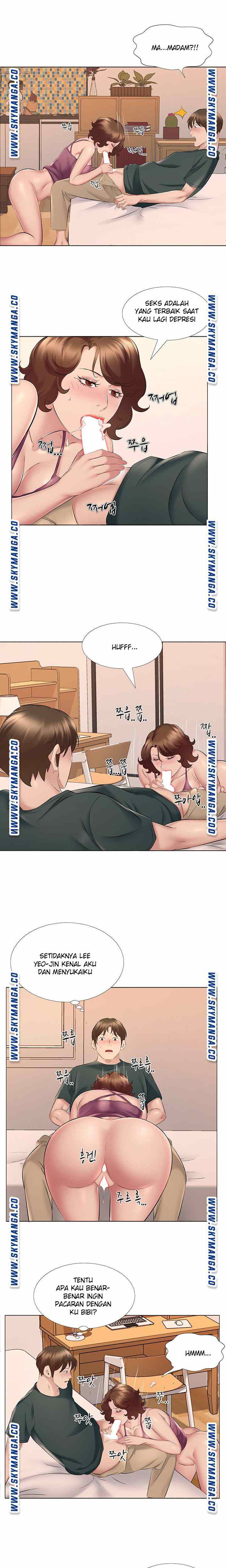 One Room Hotel - Chapter 14 14
