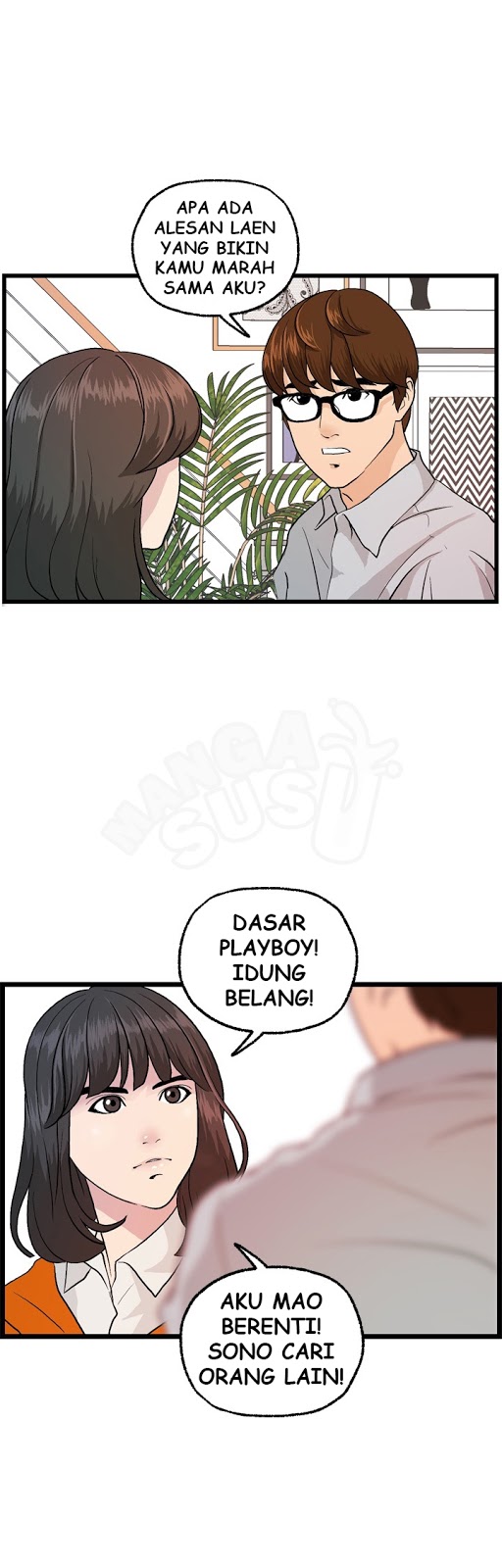Guest House - Chapter 14 19