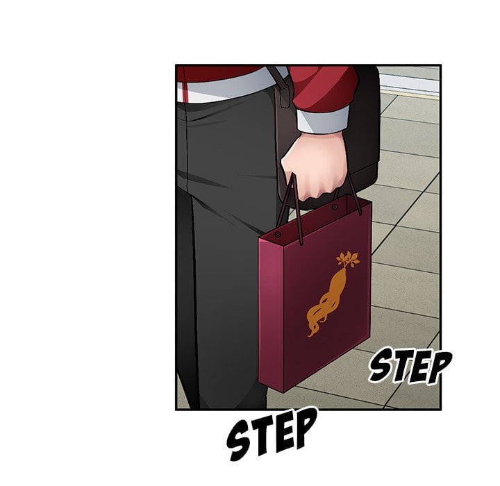 Boss Around - Chapter 14 42
