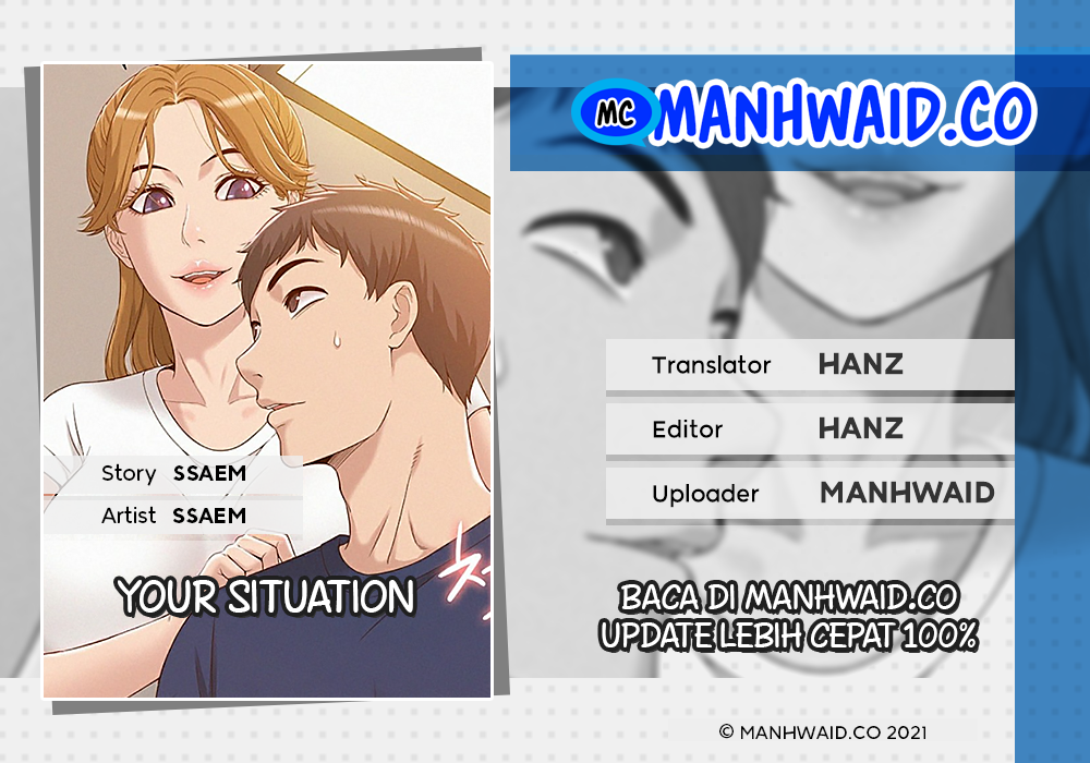 Your Situation - Chapter 14 1