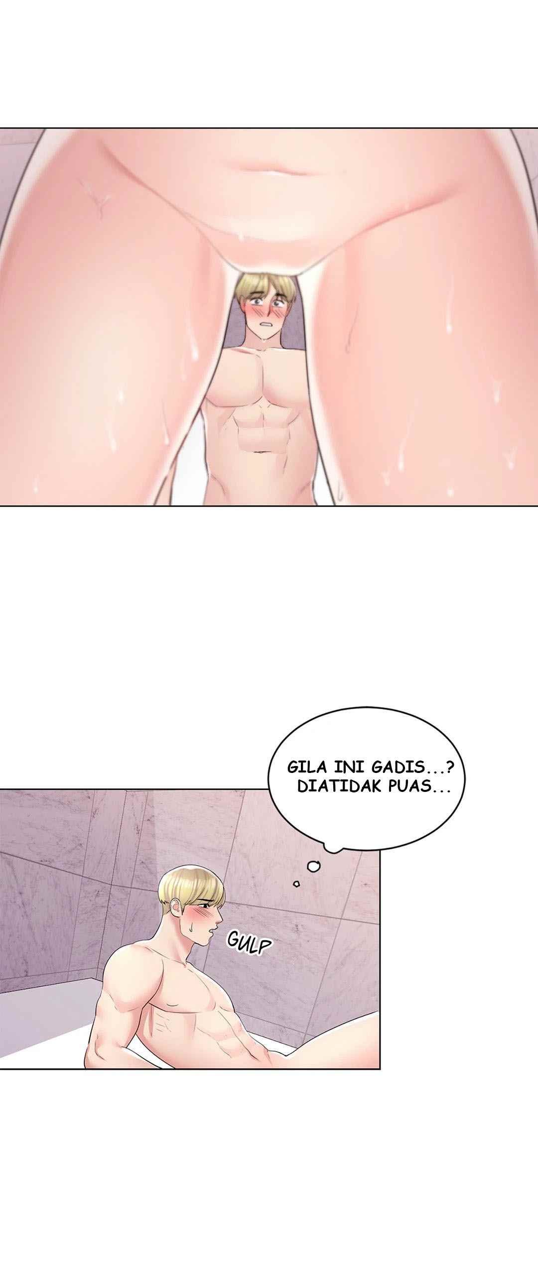 Campus Love - Chapter 14 8