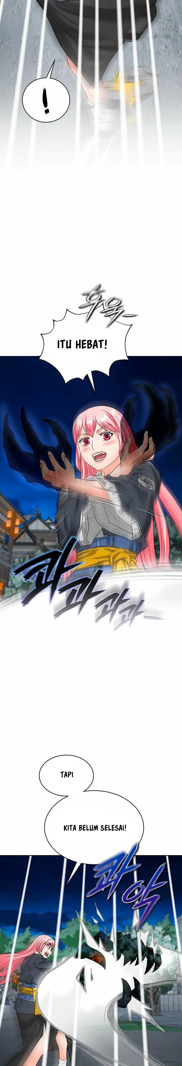 I Picked up a self-proclaimed Heavenly Demon - Chapter 14 25