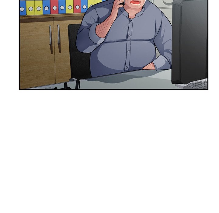 Boss Around - Chapter 14 10