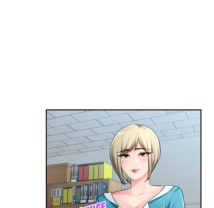 Boss Around - Chapter 14 20