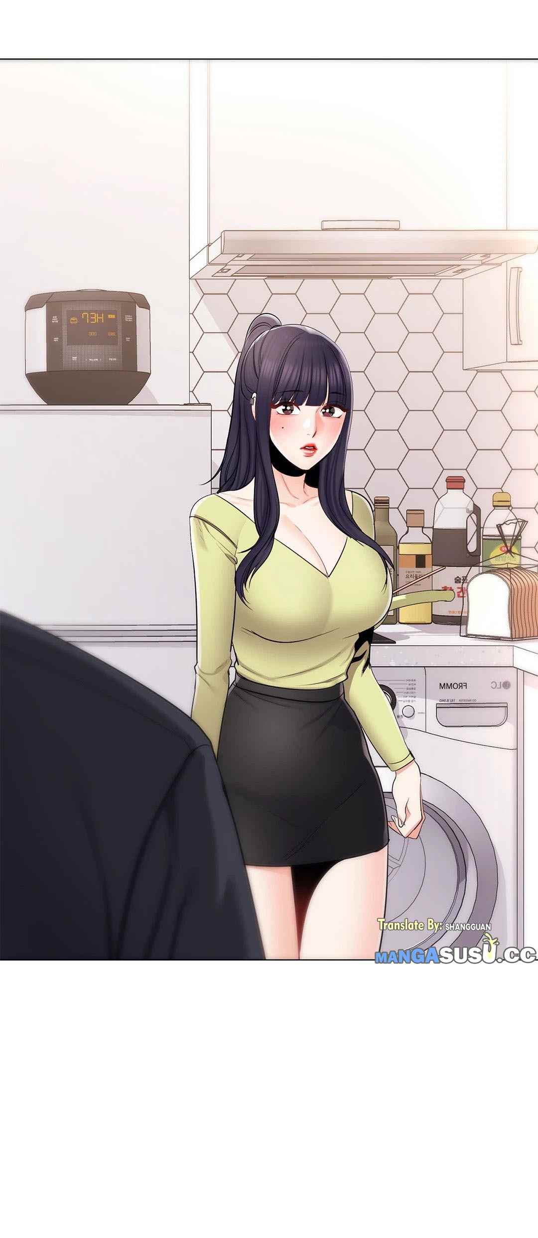 Campus Love - Chapter 14 35