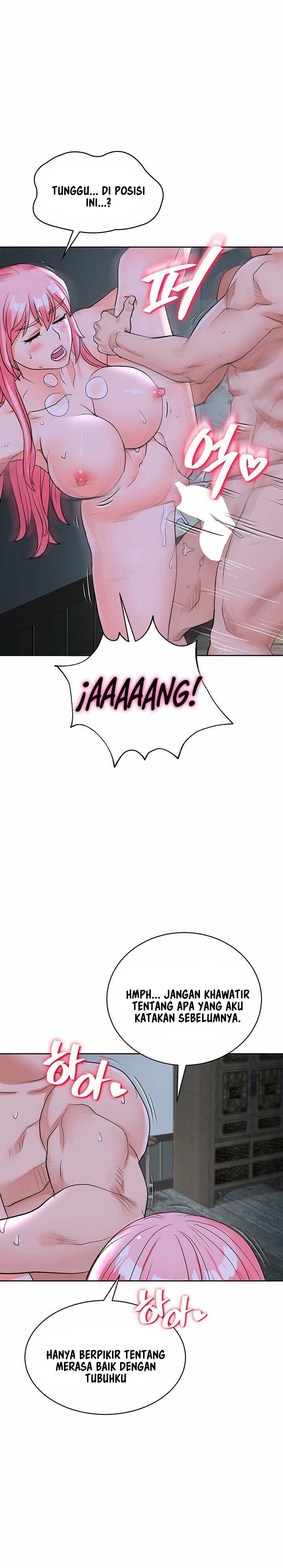 I Picked up a self-proclaimed Heavenly Demon - Chapter 14 35