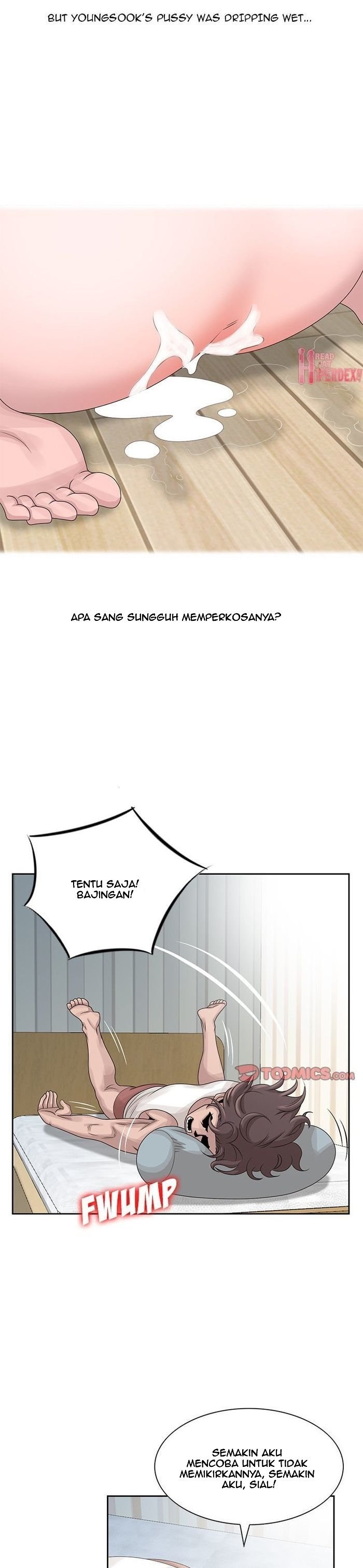 Shh! Her Secret - Chapter 14 5