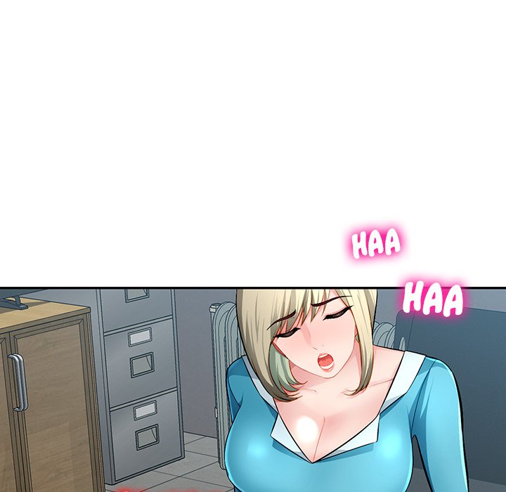 Boss Around - Chapter 14 54