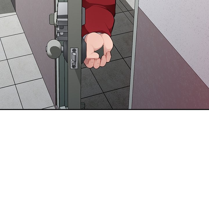 Boss Around - Chapter 14 53