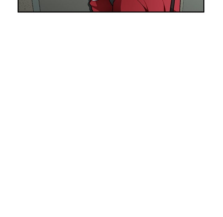Boss Around - Chapter 14 51