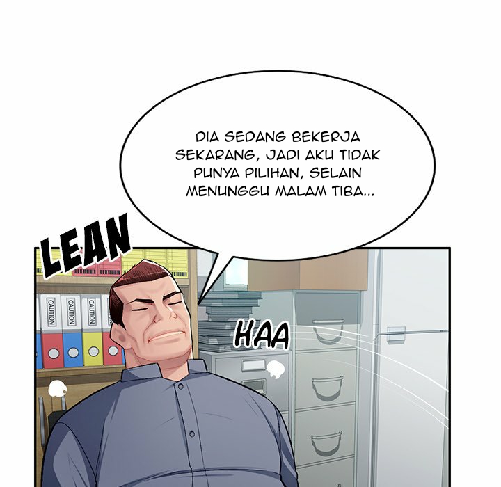 Boss Around - Chapter 14 6