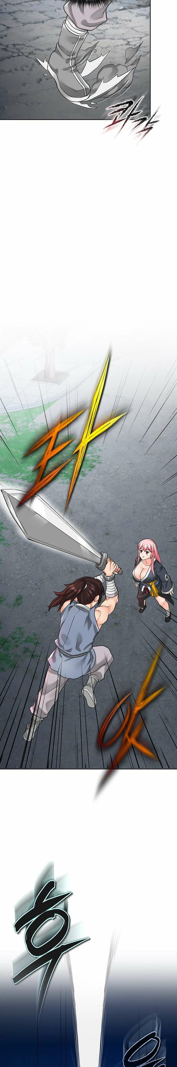 I Picked up a self-proclaimed Heavenly Demon - Chapter 14 16