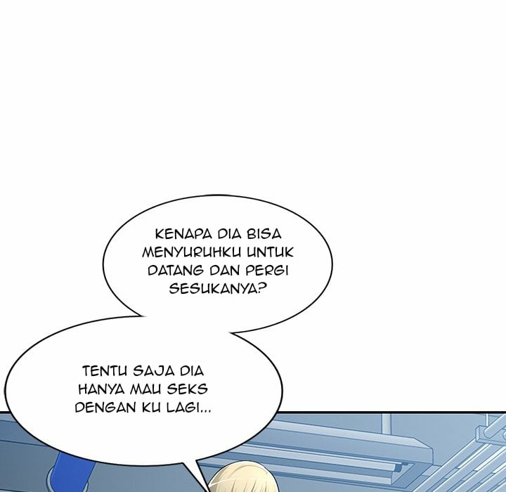 Boss Around - Chapter 14 16