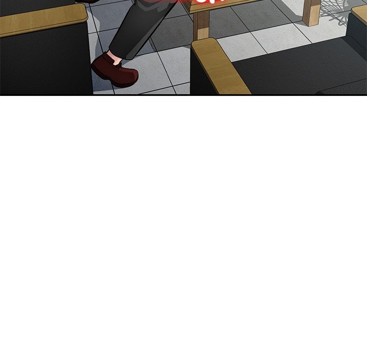 Boss Around - Chapter 14 88