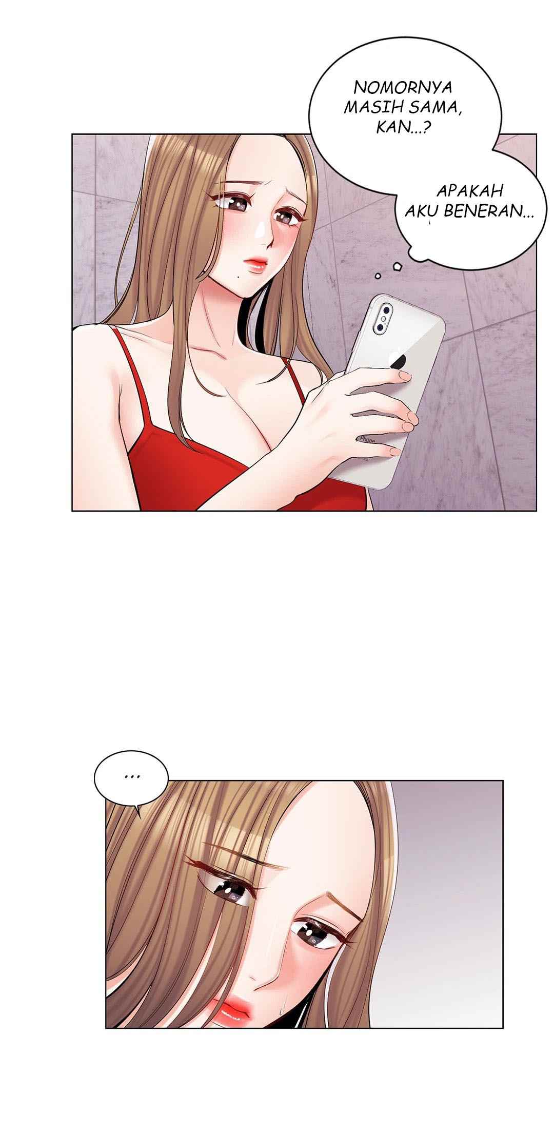 Campus Love - Chapter 14 18