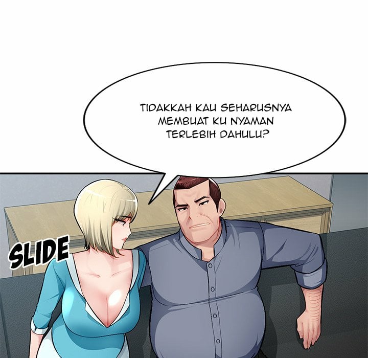 Boss Around - Chapter 14 29