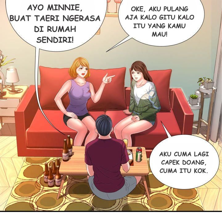Depths of Hell - Chapter 14 65