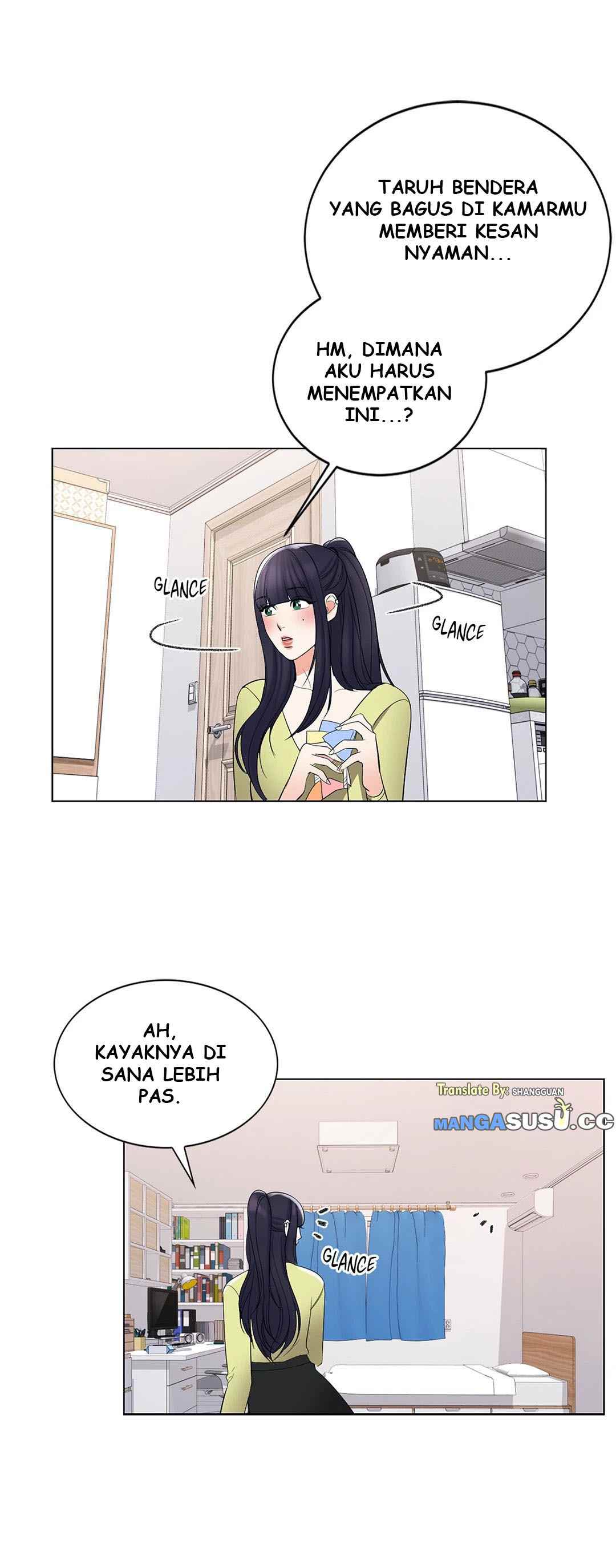 Campus Love - Chapter 14 26