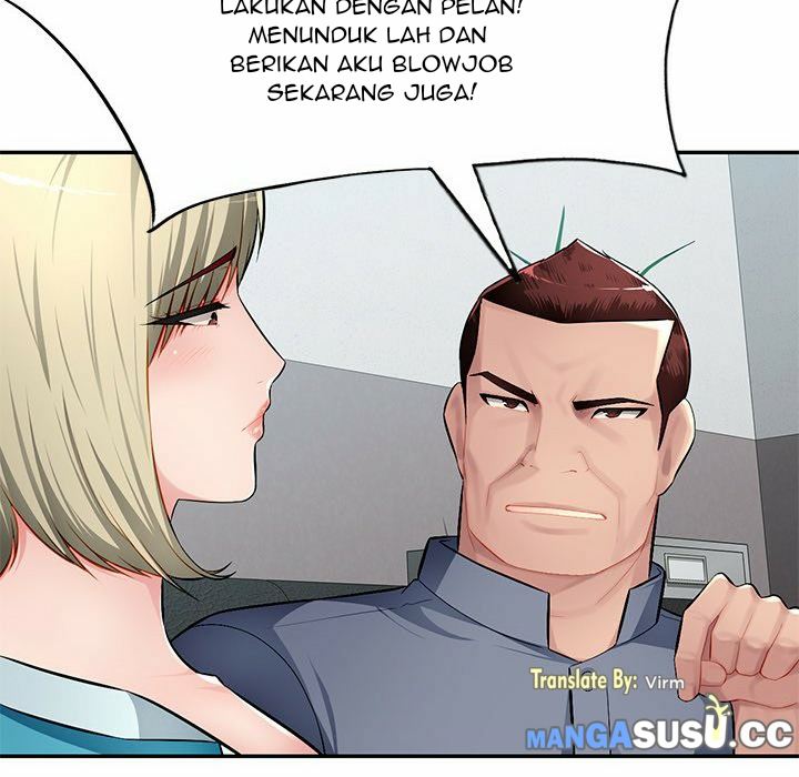 Boss Around - Chapter 14 33