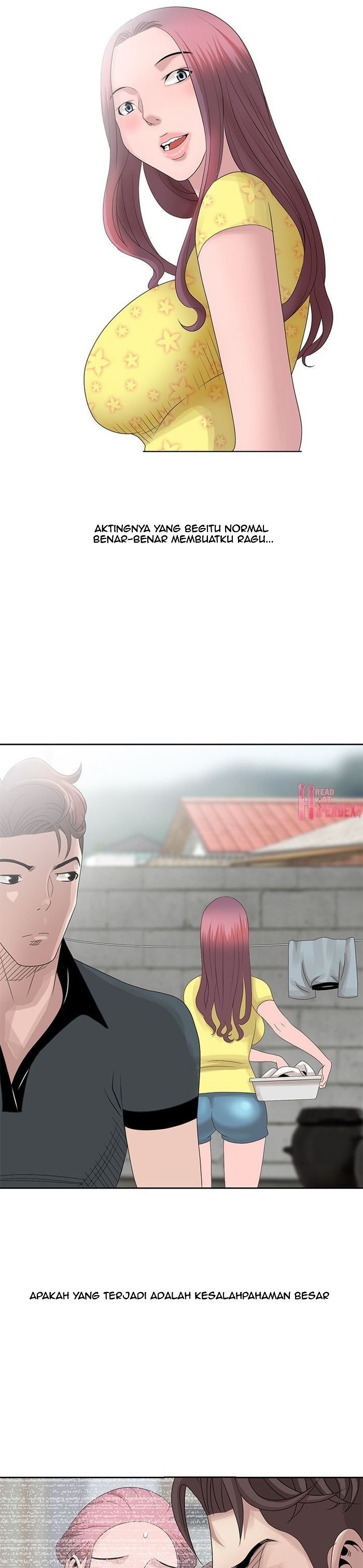 Shh! Her Secret - Chapter 14 9