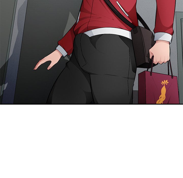 Boss Around - Chapter 14 90