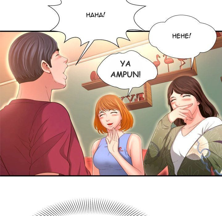 Depths of Hell - Chapter 14 49