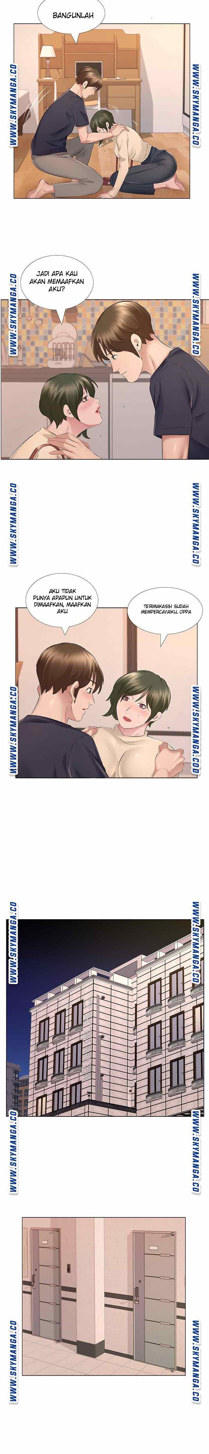 One Room Hotel - Chapter 14 3