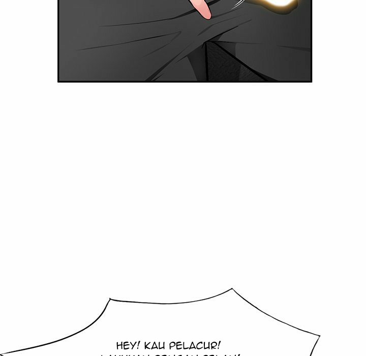 Boss Around - Chapter 14 32