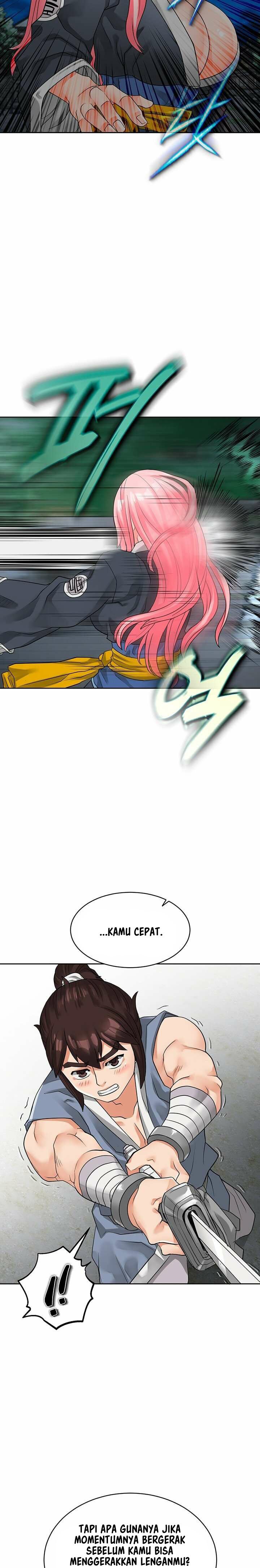 I Picked up a self-proclaimed Heavenly Demon - Chapter 14 13