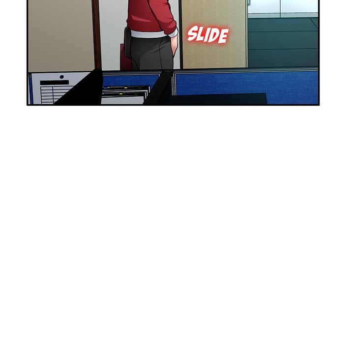 Boss Around - Chapter 14 94