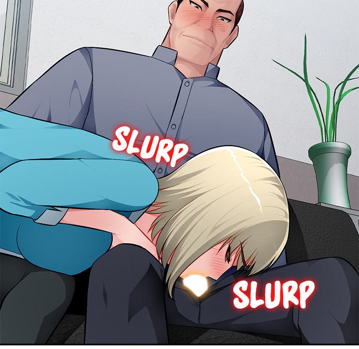 Boss Around - Chapter 14 39