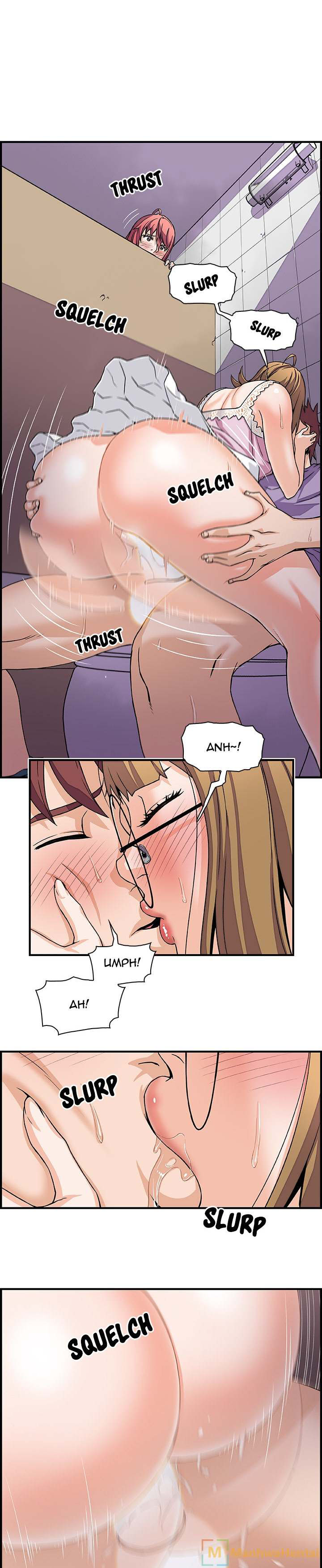 Our Complications - Chapter 14 8