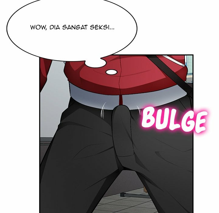 Boss Around - Chapter 14 72