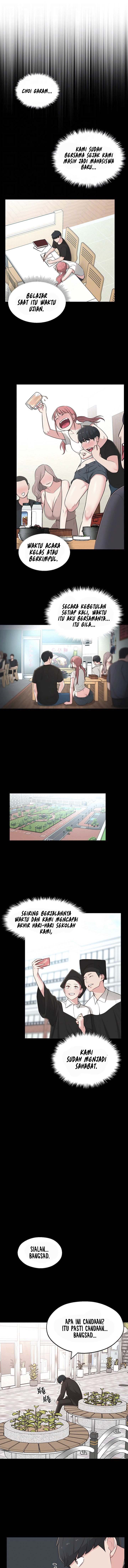 A Knowing Sister - Chapter 14 5