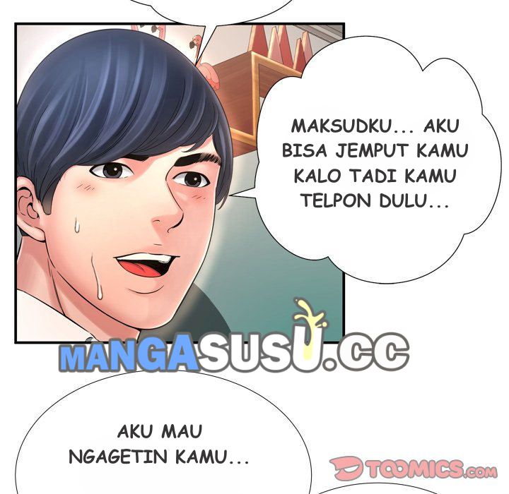 Depths of Hell - Chapter 14 32