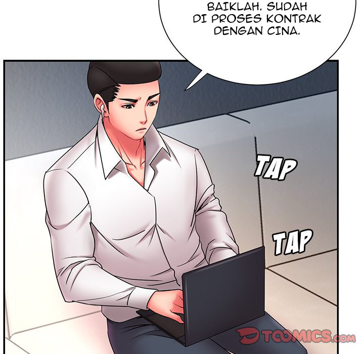 Dumped - Chapter 14 75