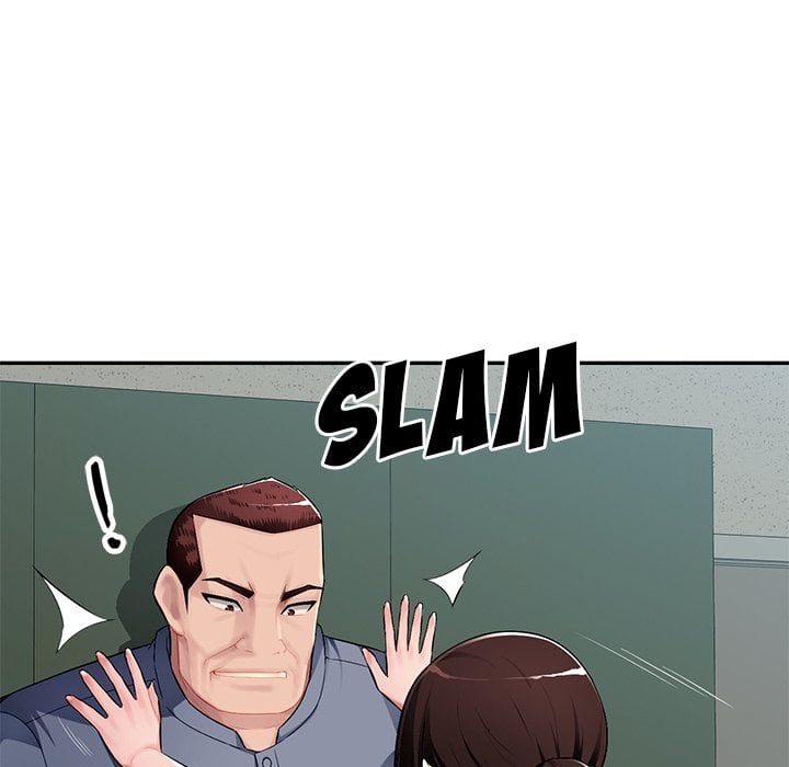Boss Around - Chapter 14 132