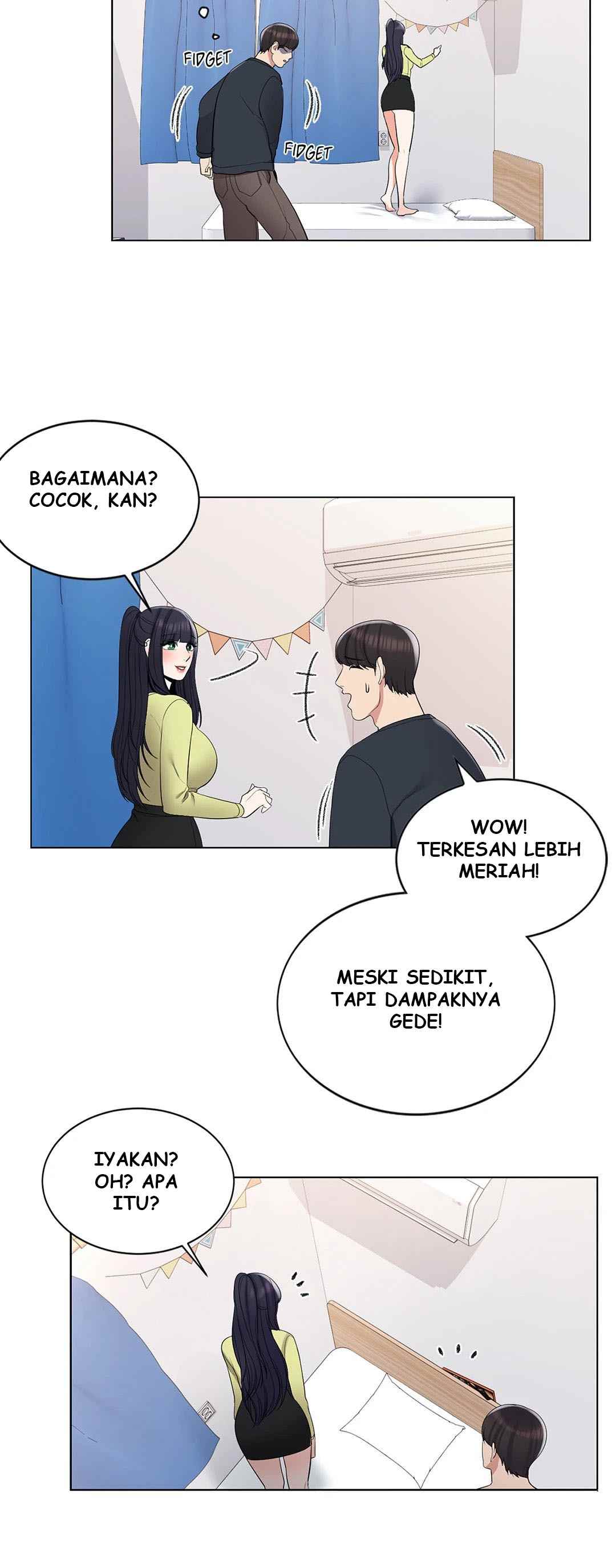 Campus Love - Chapter 14 29